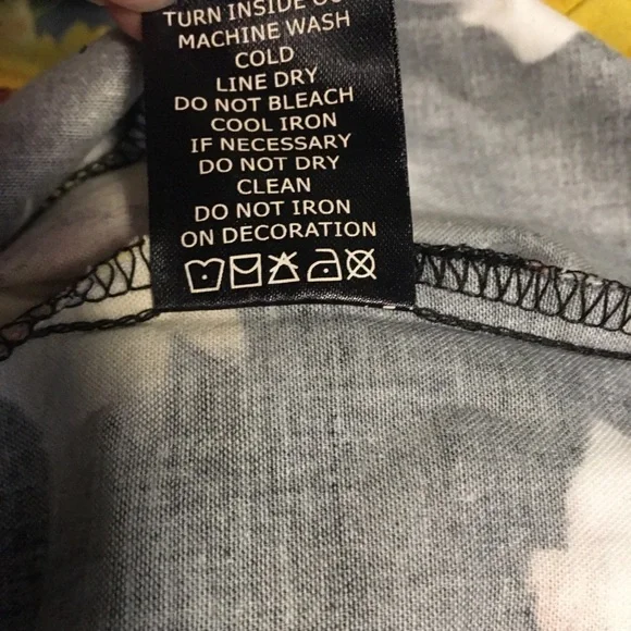 Voodoo Vixen Retro Sunflower Pencil Dress - Picture 12 of 14